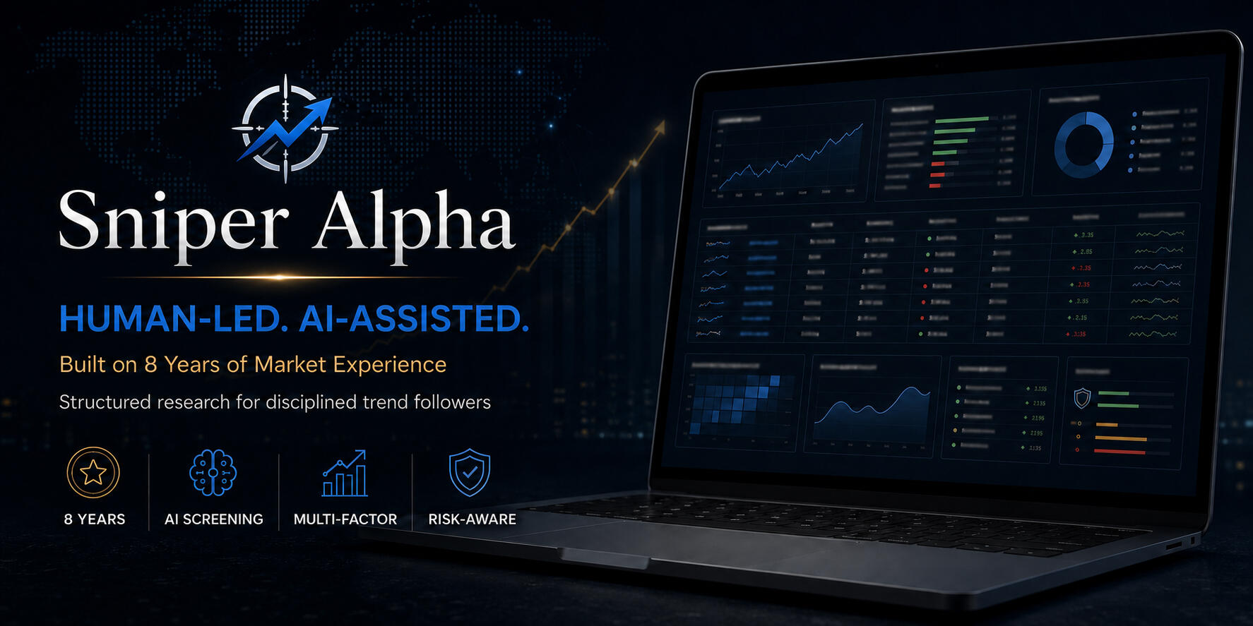 Elite US stock watchlist and breakout analysis
